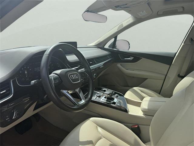 2018 Audi Q7 3.0T Premium Plus, available for sale in Stratford, Connecticut | Wiz Leasing Inc. Stratford, Connecticut 2018 Audi Q7 3.0T Premium Plus, available for sale in Stratford, Connecticut | Wiz Leasing Inc. Stratford, Connecticut