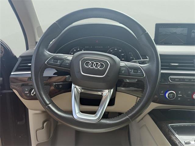 2018 Audi Q7 3.0T Premium Plus, available for sale in Stratford, Connecticut | Wiz Leasing Inc. Stratford, Connecticut 2018 Audi Q7 3.0T Premium Plus, available for sale in Stratford, Connecticut | Wiz Leasing Inc. Stratford, Connecticut