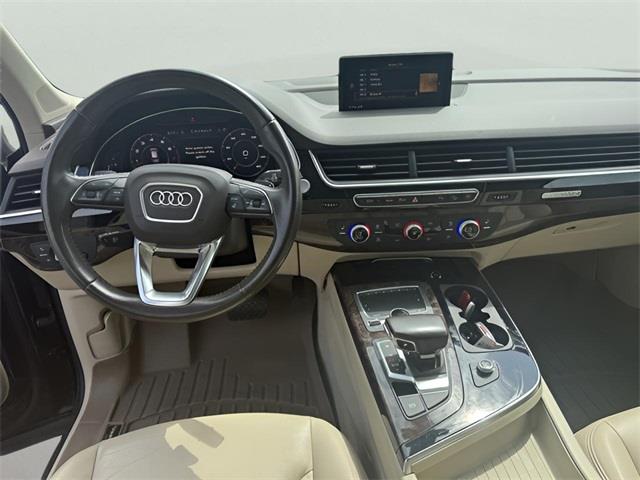 2018 Audi Q7 3.0T Premium Plus, available for sale in Stratford, Connecticut | Wiz Leasing Inc. Stratford, Connecticut 2018 Audi Q7 3.0T Premium Plus, available for sale in Stratford, Connecticut | Wiz Leasing Inc. Stratford, Connecticut
