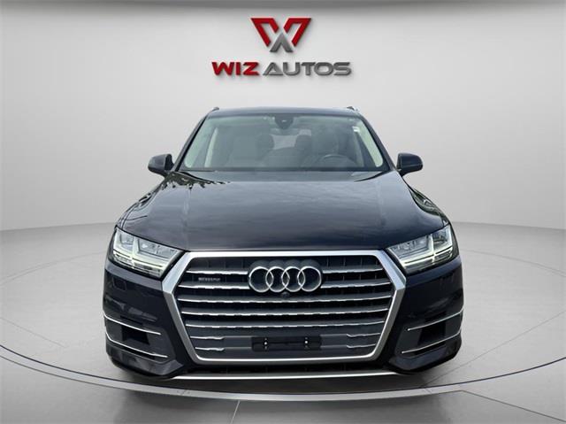 2018 Audi Q7 3.0T Premium Plus, available for sale in Stratford, Connecticut | Wiz Leasing Inc. Stratford, Connecticut 2018 Audi Q7 3.0T Premium Plus, available for sale in Stratford, Connecticut | Wiz Leasing Inc. Stratford, Connecticut