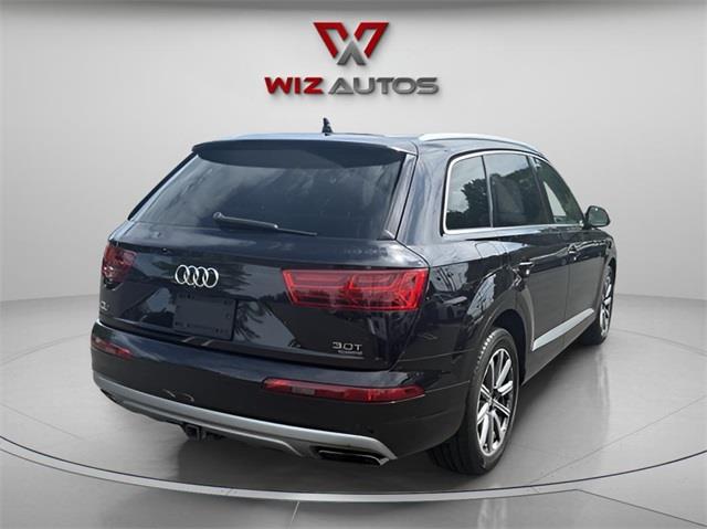2018 Audi Q7 3.0T Premium Plus, available for sale in Stratford, Connecticut | Wiz Leasing Inc. Stratford, Connecticut 2018 Audi Q7 3.0T Premium Plus, available for sale in Stratford, Connecticut | Wiz Leasing Inc. Stratford, Connecticut