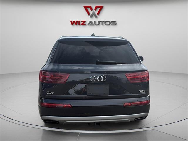 2018 Audi Q7 3.0T Premium Plus, available for sale in Stratford, Connecticut | Wiz Leasing Inc. Stratford, Connecticut 2018 Audi Q7 3.0T Premium Plus, available for sale in Stratford, Connecticut | Wiz Leasing Inc. Stratford, Connecticut