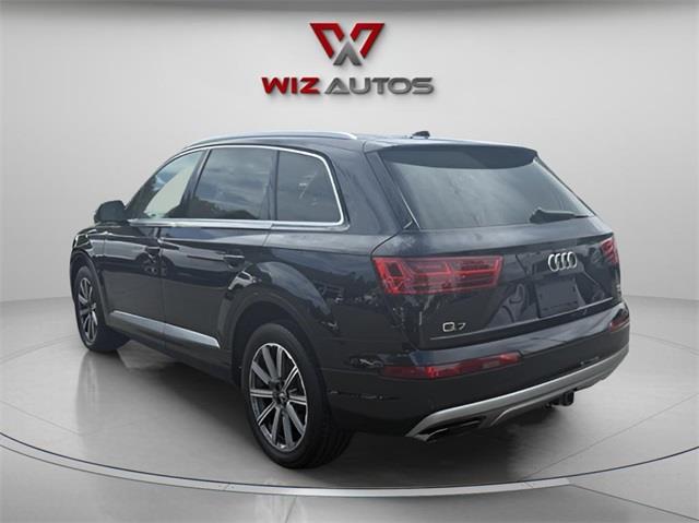 2018 Audi Q7 3.0T Premium Plus, available for sale in Stratford, Connecticut | Wiz Leasing Inc. Stratford, Connecticut 2018 Audi Q7 3.0T Premium Plus, available for sale in Stratford, Connecticut | Wiz Leasing Inc. Stratford, Connecticut