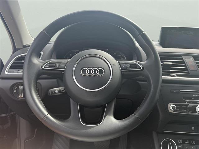 2016 Audi Q3 2.0T Premium Plus, available for sale in Stratford, Connecticut | Wiz Leasing Inc. Stratford, Connecticut 2016 Audi Q3 2.0T Premium Plus, available for sale in Stratford, Connecticut | Wiz Leasing Inc. Stratford, Connecticut