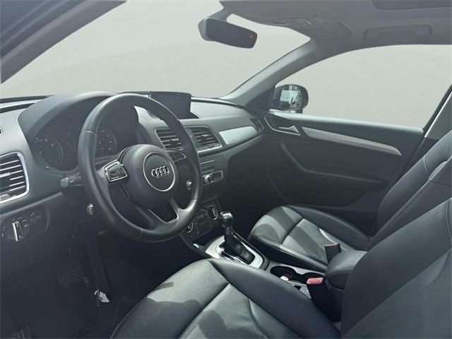 2016 Audi Q3 2.0T Premium Plus, available for sale in Stratford, Connecticut | Wiz Leasing Inc. Stratford, Connecticut 2016 Audi Q3 2.0T Premium Plus, available for sale in Stratford, Connecticut | Wiz Leasing Inc. Stratford, Connecticut