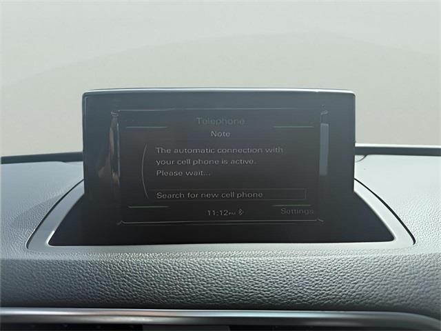 2016 Audi Q3 2.0T Premium Plus, available for sale in Stratford, Connecticut | Wiz Leasing Inc. Stratford, Connecticut 2016 Audi Q3 2.0T Premium Plus, available for sale in Stratford, Connecticut | Wiz Leasing Inc. Stratford, Connecticut