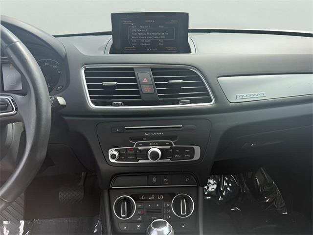 2016 Audi Q3 2.0T Premium Plus, available for sale in Stratford, Connecticut | Wiz Leasing Inc. Stratford, Connecticut 2016 Audi Q3 2.0T Premium Plus, available for sale in Stratford, Connecticut | Wiz Leasing Inc. Stratford, Connecticut