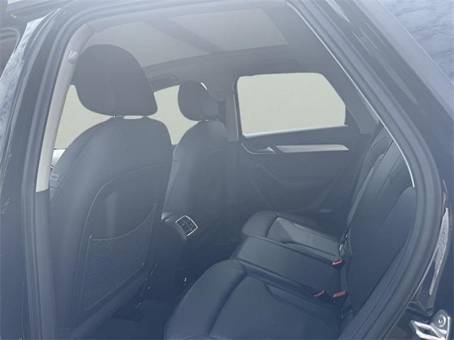 2016 Audi Q3 2.0T Premium Plus, available for sale in Stratford, Connecticut | Wiz Leasing Inc. Stratford, Connecticut 2016 Audi Q3 2.0T Premium Plus, available for sale in Stratford, Connecticut | Wiz Leasing Inc. Stratford, Connecticut