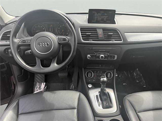2016 Audi Q3 2.0T Premium Plus, available for sale in Stratford, Connecticut | Wiz Leasing Inc. Stratford, Connecticut 2016 Audi Q3 2.0T Premium Plus, available for sale in Stratford, Connecticut | Wiz Leasing Inc. Stratford, Connecticut