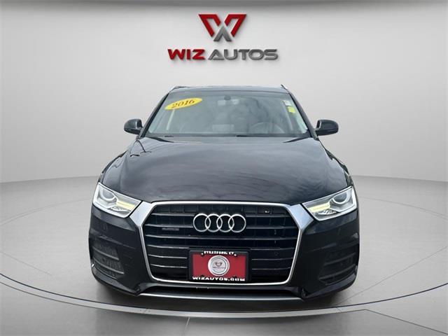 2016 Audi Q3 2.0T Premium Plus, available for sale in Stratford, Connecticut | Wiz Leasing Inc. Stratford, Connecticut 2016 Audi Q3 2.0T Premium Plus, available for sale in Stratford, Connecticut | Wiz Leasing Inc. Stratford, Connecticut