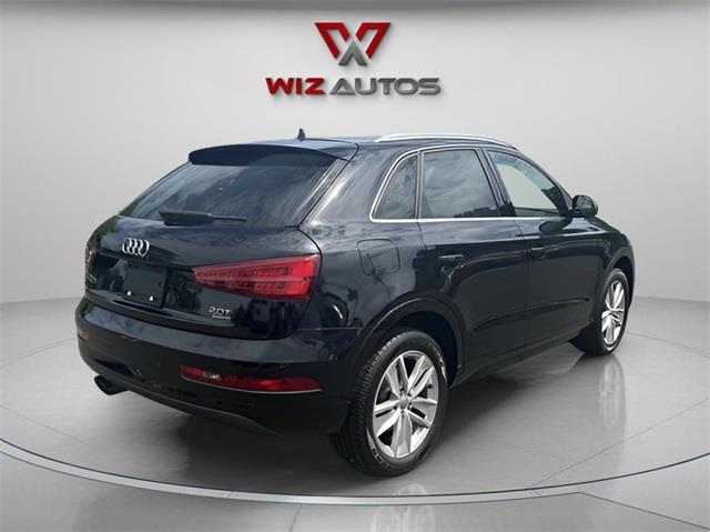 2016 Audi Q3 2.0T Premium Plus, available for sale in Stratford, Connecticut | Wiz Leasing Inc. Stratford, Connecticut 2016 Audi Q3 2.0T Premium Plus, available for sale in Stratford, Connecticut | Wiz Leasing Inc. Stratford, Connecticut