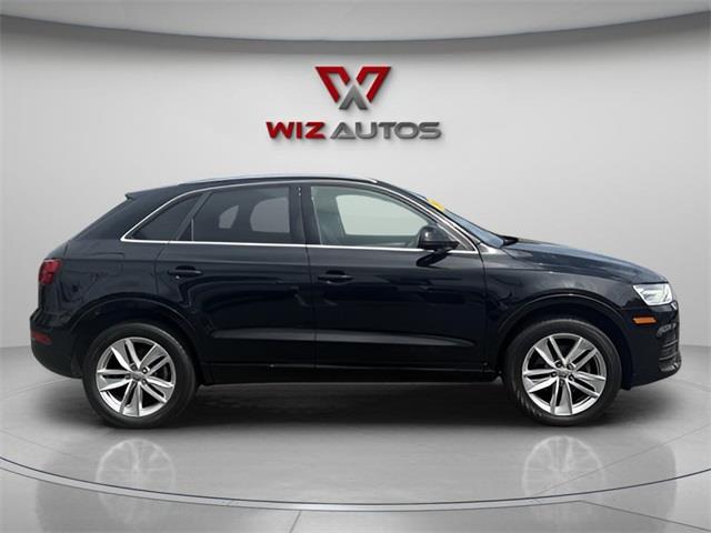 2016 Audi Q3 2.0T Premium Plus, available for sale in Stratford, Connecticut | Wiz Leasing Inc. Stratford, Connecticut 2016 Audi Q3 2.0T Premium Plus, available for sale in Stratford, Connecticut | Wiz Leasing Inc. Stratford, Connecticut