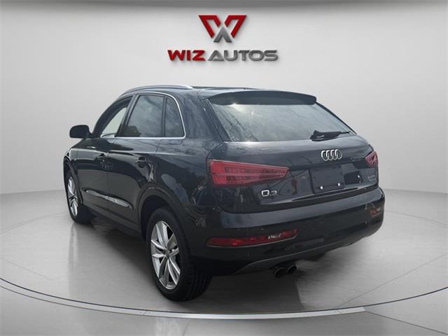 2016 Audi Q3 2.0T Premium Plus, available for sale in Stratford, Connecticut | Wiz Leasing Inc. Stratford, Connecticut 2016 Audi Q3 2.0T Premium Plus, available for sale in Stratford, Connecticut | Wiz Leasing Inc. Stratford, Connecticut