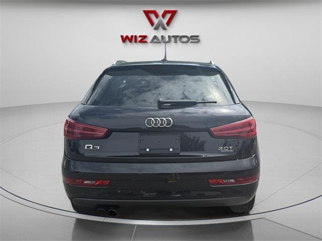 2016 Audi Q3 2.0T Premium Plus, available for sale in Stratford, Connecticut | Wiz Leasing Inc. Stratford, Connecticut 2016 Audi Q3 2.0T Premium Plus, available for sale in Stratford, Connecticut | Wiz Leasing Inc. Stratford, Connecticut