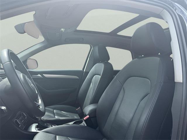 2016 Audi Q3 2.0T Premium Plus, available for sale in Stratford, Connecticut | Wiz Leasing Inc. Stratford, Connecticut 2016 Audi Q3 2.0T Premium Plus, available for sale in Stratford, Connecticut | Wiz Leasing Inc. Stratford, Connecticut