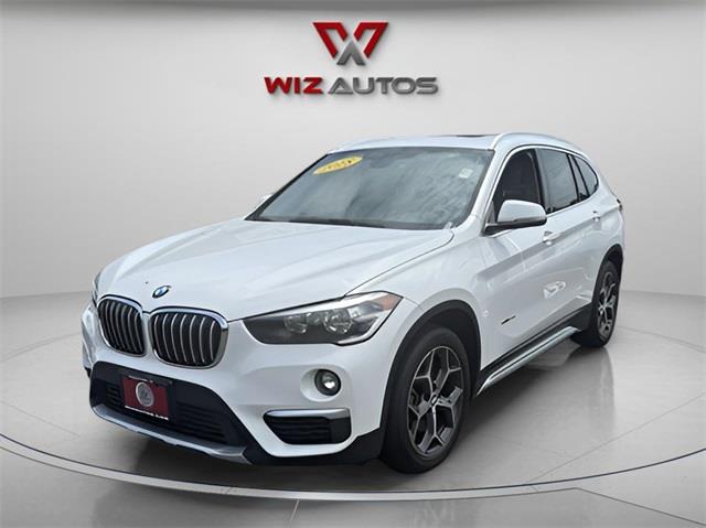 Used 2018 BMW X1 in Stratford, Connecticut | Wiz Leasing Inc. Stratford, Connecticut