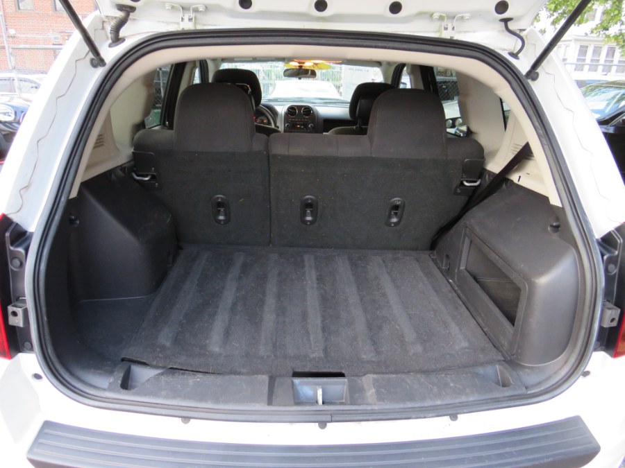 2014 Jeep Compass 4WD 4dr Sport, available for sale in Middle Village, New York | Road Masters II INC. Middle Village, New York 2014 Jeep Compass 4WD 4dr Sport, available for sale in Middle Village, New York | Road Masters II INC. Middle Village, New York