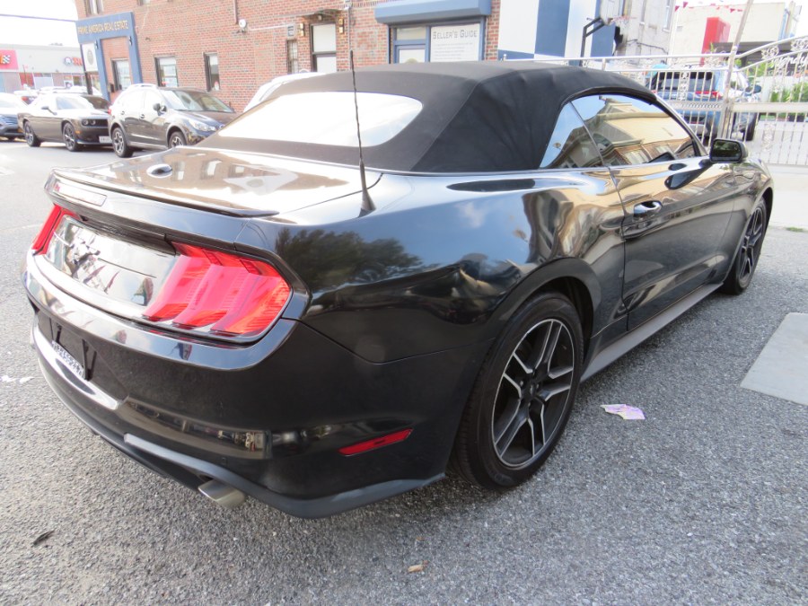 2023 Ford Mustang Eco Boost Premium Performance, available for sale in Middle Village, New York | Road Masters II INC. Middle Village, New York 2023 Ford Mustang Eco Boost Premium Performance, available for sale in Middle Village, New York | Road Masters II INC. Middle Village, New York