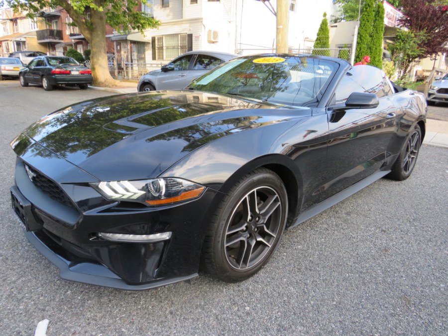 2023 Ford Mustang Eco Boost Premium Performance, available for sale in Middle Village, New York | Road Masters II INC. Middle Village, New York 2023 Ford Mustang Eco Boost Premium Performance, available for sale in Middle Village, New York | Road Masters II INC. Middle Village, New York