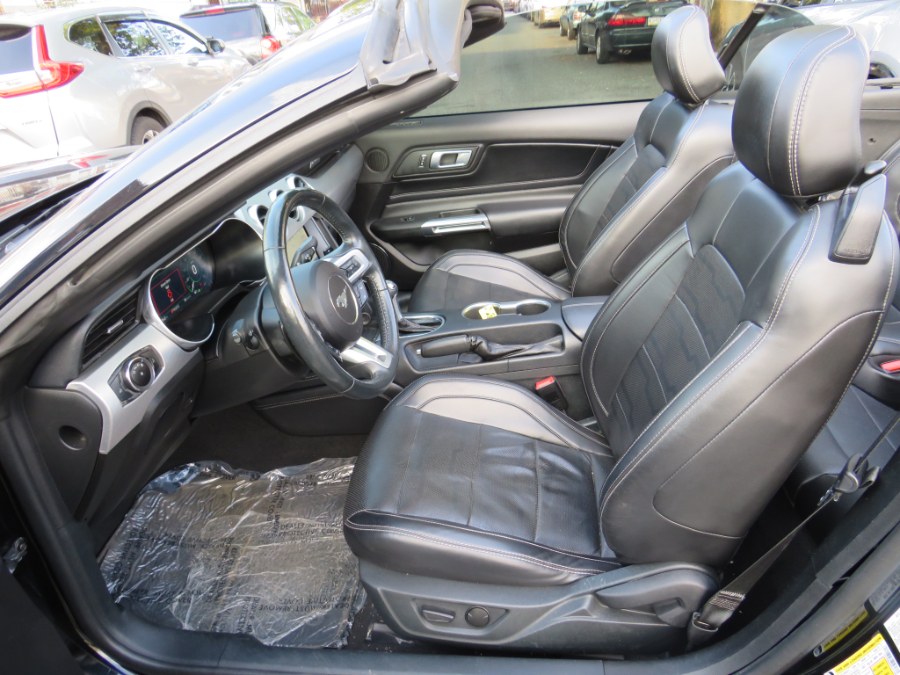 2023 Ford Mustang Eco Boost Premium Performance, available for sale in Middle Village, New York | Road Masters II INC. Middle Village, New York 2023 Ford Mustang Eco Boost Premium Performance, available for sale in Middle Village, New York | Road Masters II INC. Middle Village, New York