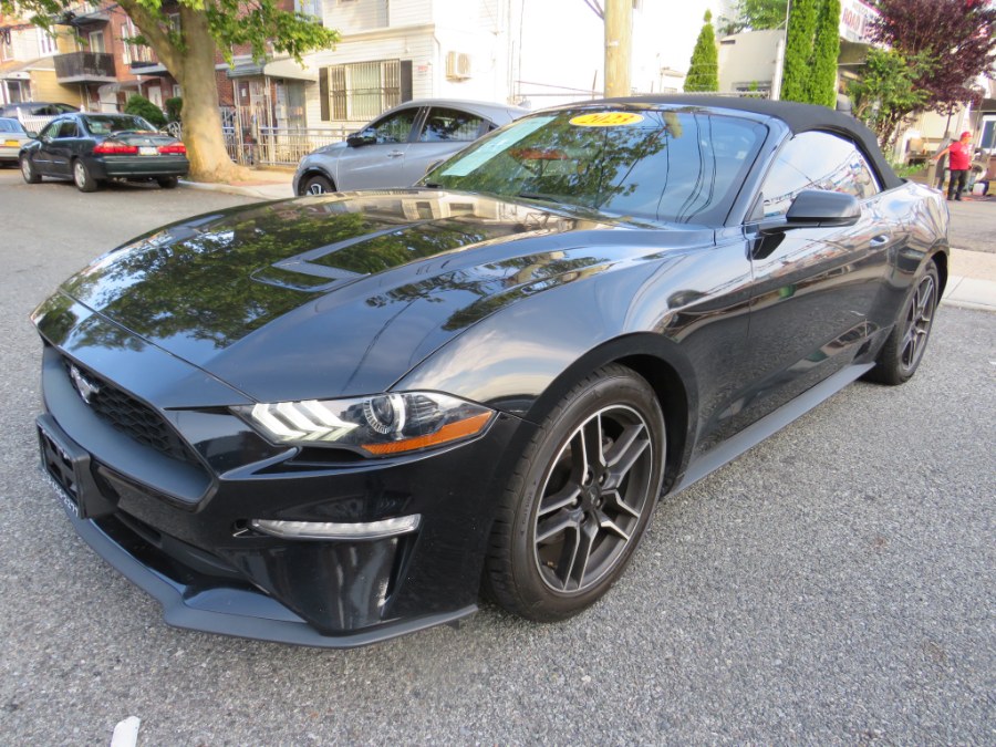 2023 Ford Mustang Eco Boost Premium Performance, available for sale in Middle Village, New York | Road Masters II INC. Middle Village, New York 2023 Ford Mustang Eco Boost Premium Performance, available for sale in Middle Village, New York | Road Masters II INC. Middle Village, New York