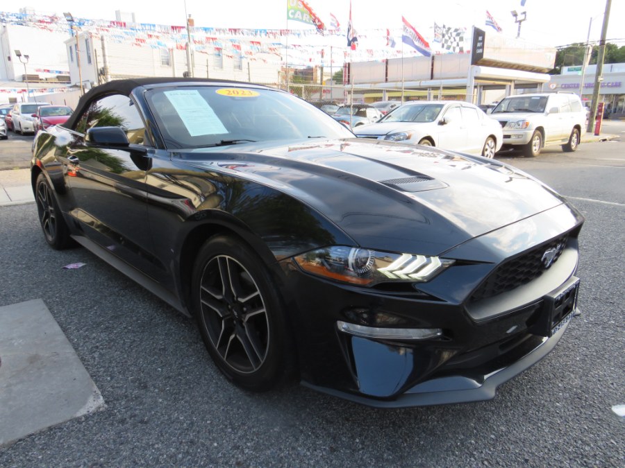 2023 Ford Mustang Eco Boost Premium Performance, available for sale in Middle Village, New York | Road Masters II INC. Middle Village, New York 2023 Ford Mustang Eco Boost Premium Performance, available for sale in Middle Village, New York | Road Masters II INC. Middle Village, New York