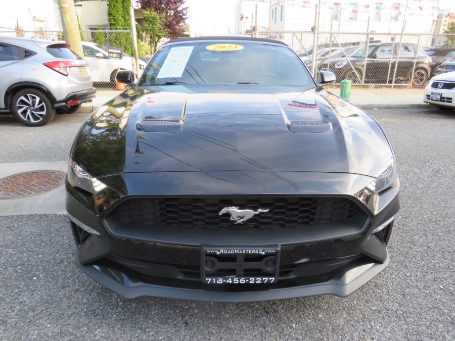 2023 Ford Mustang Eco Boost Premium Performance, available for sale in Middle Village, New York | Road Masters II INC. Middle Village, New York 2023 Ford Mustang Eco Boost Premium Performance, available for sale in Middle Village, New York | Road Masters II INC. Middle Village, New York