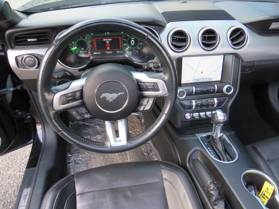 2023 Ford Mustang Eco Boost Premium Performance, available for sale in Middle Village, New York | Road Masters II INC. Middle Village, New York 2023 Ford Mustang Eco Boost Premium Performance, available for sale in Middle Village, New York | Road Masters II INC. Middle Village, New York