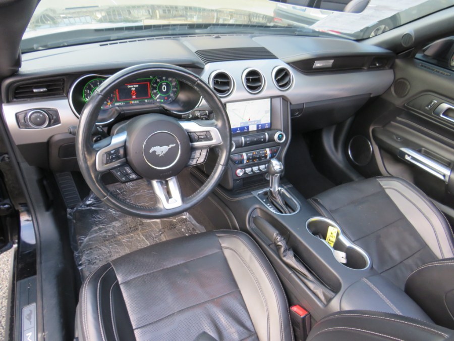 2023 Ford Mustang Eco Boost Premium Performance, available for sale in Middle Village, New York | Road Masters II INC. Middle Village, New York 2023 Ford Mustang Eco Boost Premium Performance, available for sale in Middle Village, New York | Road Masters II INC. Middle Village, New York