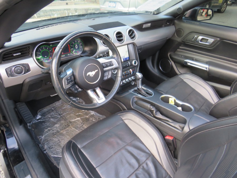 2023 Ford Mustang Eco Boost Premium Performance, available for sale in Middle Village, New York | Road Masters II INC. Middle Village, New York 2023 Ford Mustang Eco Boost Premium Performance, available for sale in Middle Village, New York | Road Masters II INC. Middle Village, New York