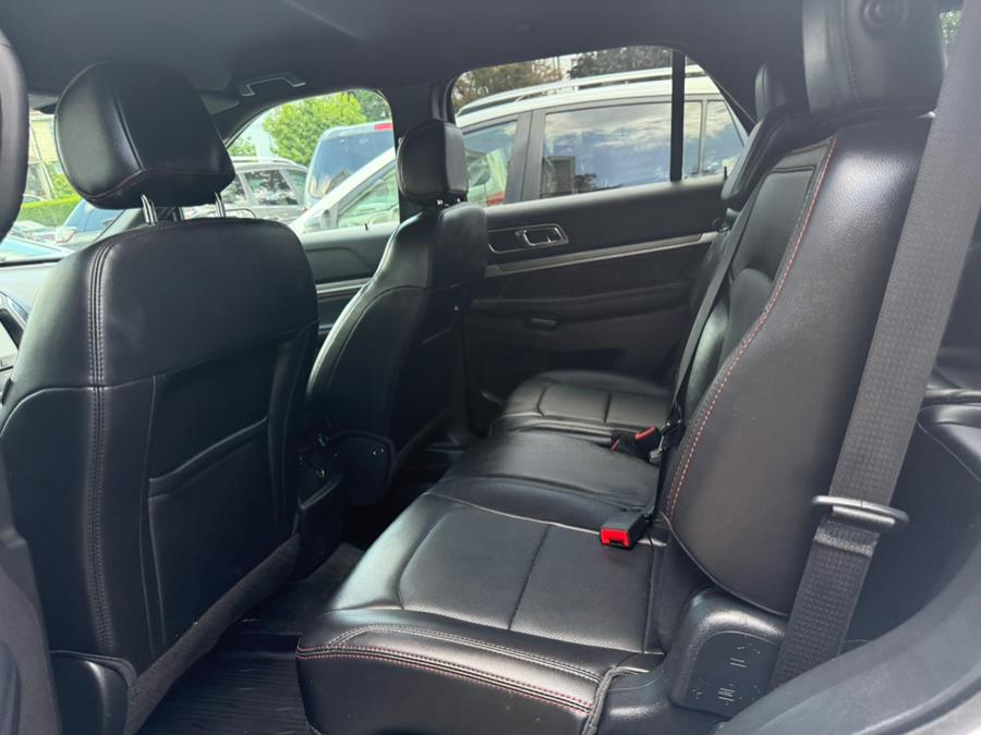 2017 Ford Explorer Sport 4WD, available for sale in Port Chester, New York | JC Lopez Auto Sales Corp. Port Chester, New York 2017 Ford Explorer Sport 4WD, available for sale in Port Chester, New York | JC Lopez Auto Sales Corp. Port Chester, New York