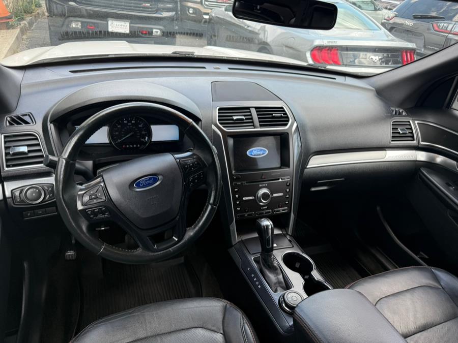2017 Ford Explorer Sport 4WD, available for sale in Port Chester, New York | JC Lopez Auto Sales Corp. Port Chester, New York 2017 Ford Explorer Sport 4WD, available for sale in Port Chester, New York | JC Lopez Auto Sales Corp. Port Chester, New York