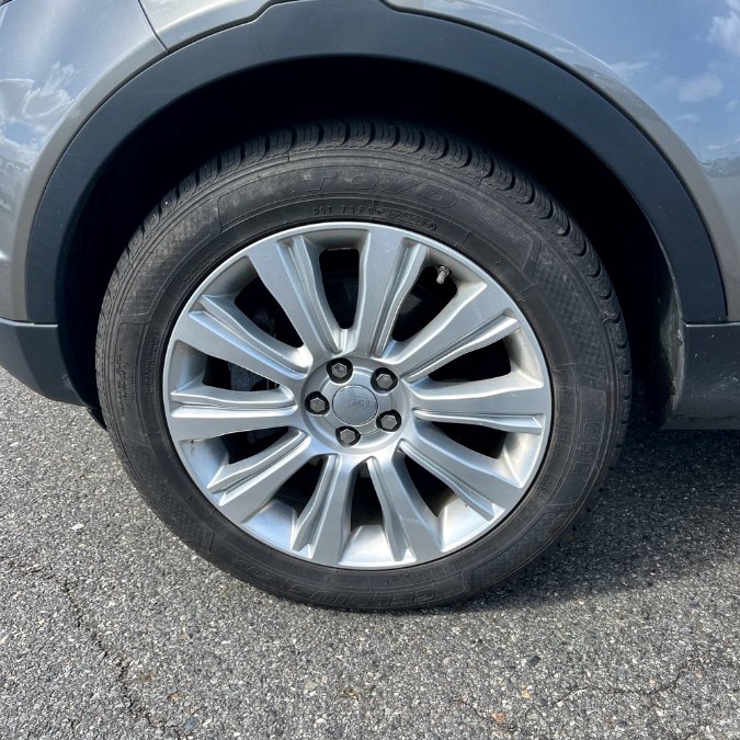 2019 Land Rover Range Rover Evoque 5 Door HSE, available for sale in Manchester, New Hampshire | Second Street Auto Sales Inc. Manchester, New Hampshire 2019 Land Rover Range Rover Evoque 5 Door HSE, available for sale in Manchester, New Hampshire | Second Street Auto Sales Inc. Manchester, New Hampshire