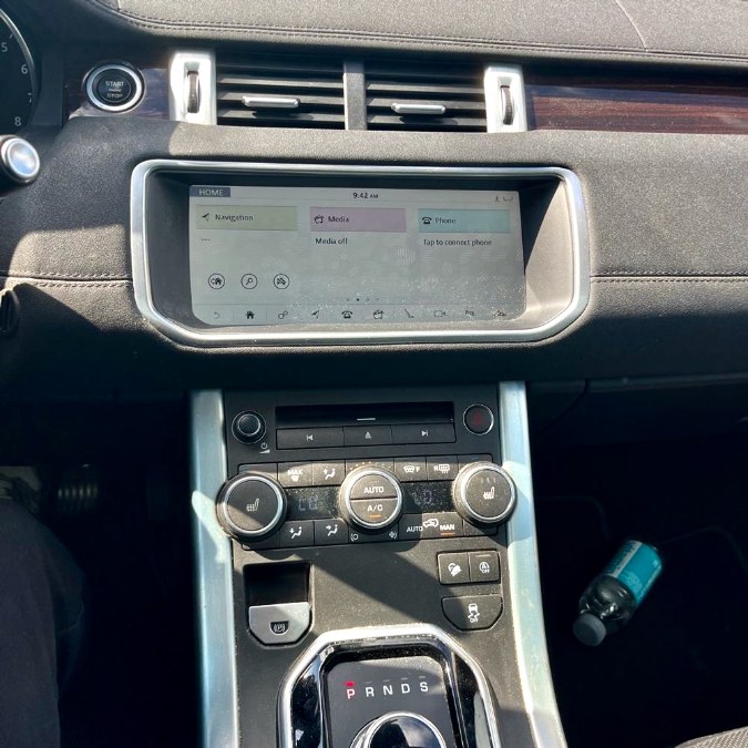 2019 Land Rover Range Rover Evoque 5 Door HSE, available for sale in Manchester, New Hampshire | Second Street Auto Sales Inc. Manchester, New Hampshire 2019 Land Rover Range Rover Evoque 5 Door HSE, available for sale in Manchester, New Hampshire | Second Street Auto Sales Inc. Manchester, New Hampshire