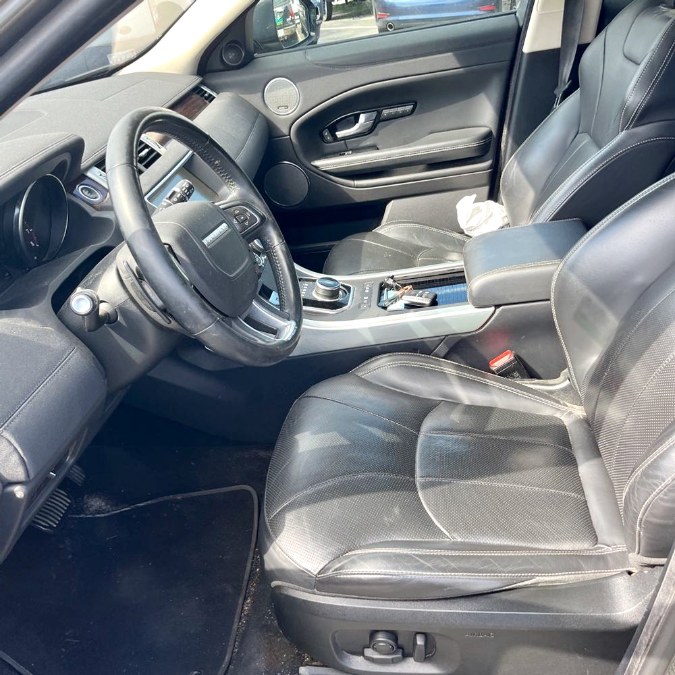 2019 Land Rover Range Rover Evoque 5 Door HSE, available for sale in Manchester, New Hampshire | Second Street Auto Sales Inc. Manchester, New Hampshire 2019 Land Rover Range Rover Evoque 5 Door HSE, available for sale in Manchester, New Hampshire | Second Street Auto Sales Inc. Manchester, New Hampshire