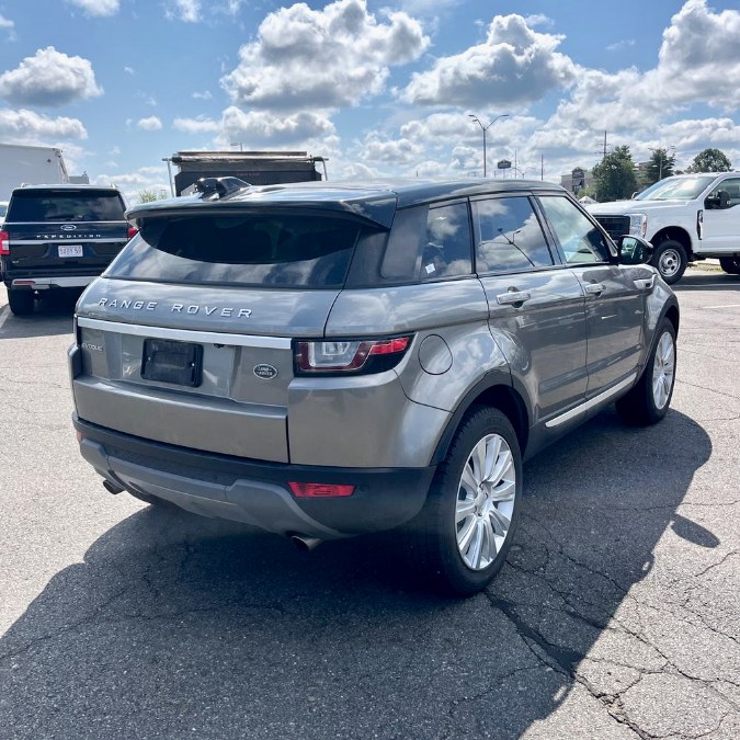 2019 Land Rover Range Rover Evoque 5 Door HSE, available for sale in Manchester, New Hampshire | Second Street Auto Sales Inc. Manchester, New Hampshire 2019 Land Rover Range Rover Evoque 5 Door HSE, available for sale in Manchester, New Hampshire | Second Street Auto Sales Inc. Manchester, New Hampshire
