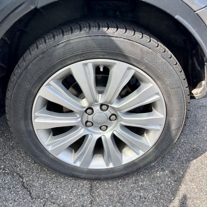2019 Land Rover Range Rover Evoque 5 Door HSE, available for sale in Manchester, New Hampshire | Second Street Auto Sales Inc. Manchester, New Hampshire 2019 Land Rover Range Rover Evoque 5 Door HSE, available for sale in Manchester, New Hampshire | Second Street Auto Sales Inc. Manchester, New Hampshire
