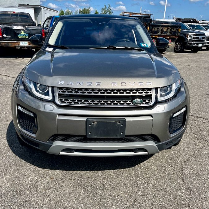 2019 Land Rover Range Rover Evoque 5 Door HSE, available for sale in Manchester, New Hampshire | Second Street Auto Sales Inc. Manchester, New Hampshire 2019 Land Rover Range Rover Evoque 5 Door HSE, available for sale in Manchester, New Hampshire | Second Street Auto Sales Inc. Manchester, New Hampshire