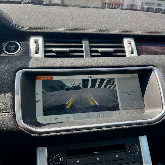 2019 Land Rover Range Rover Evoque 5 Door HSE, available for sale in Manchester, New Hampshire | Second Street Auto Sales Inc. Manchester, New Hampshire 2019 Land Rover Range Rover Evoque 5 Door HSE, available for sale in Manchester, New Hampshire | Second Street Auto Sales Inc. Manchester, New Hampshire