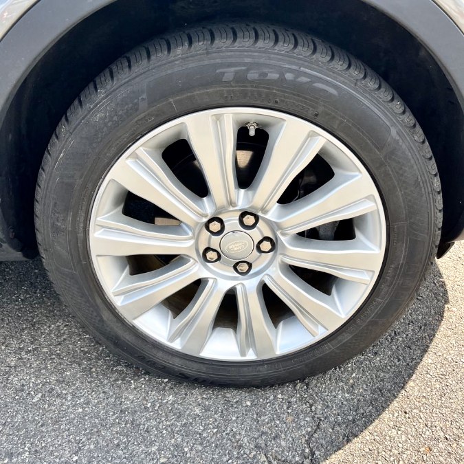 2019 Land Rover Range Rover Evoque 5 Door HSE, available for sale in Manchester, New Hampshire | Second Street Auto Sales Inc. Manchester, New Hampshire 2019 Land Rover Range Rover Evoque 5 Door HSE, available for sale in Manchester, New Hampshire | Second Street Auto Sales Inc. Manchester, New Hampshire