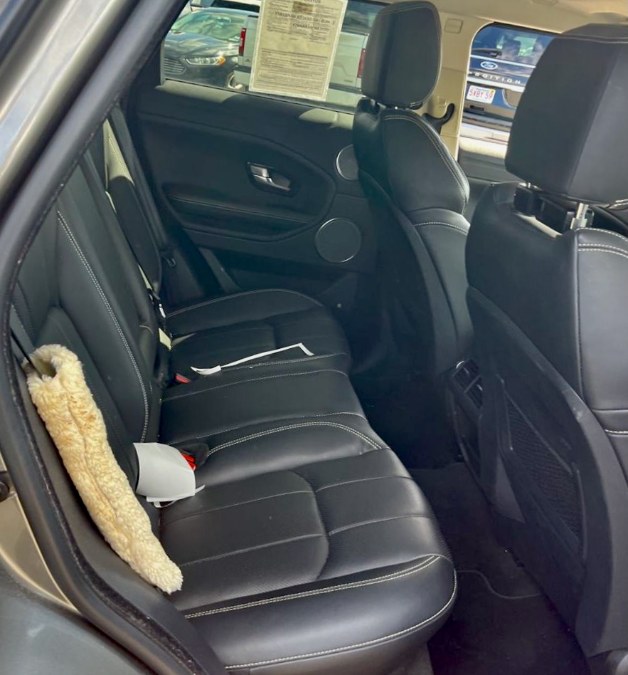 2019 Land Rover Range Rover Evoque 5 Door HSE, available for sale in Manchester, New Hampshire | Second Street Auto Sales Inc. Manchester, New Hampshire 2019 Land Rover Range Rover Evoque 5 Door HSE, available for sale in Manchester, New Hampshire | Second Street Auto Sales Inc. Manchester, New Hampshire