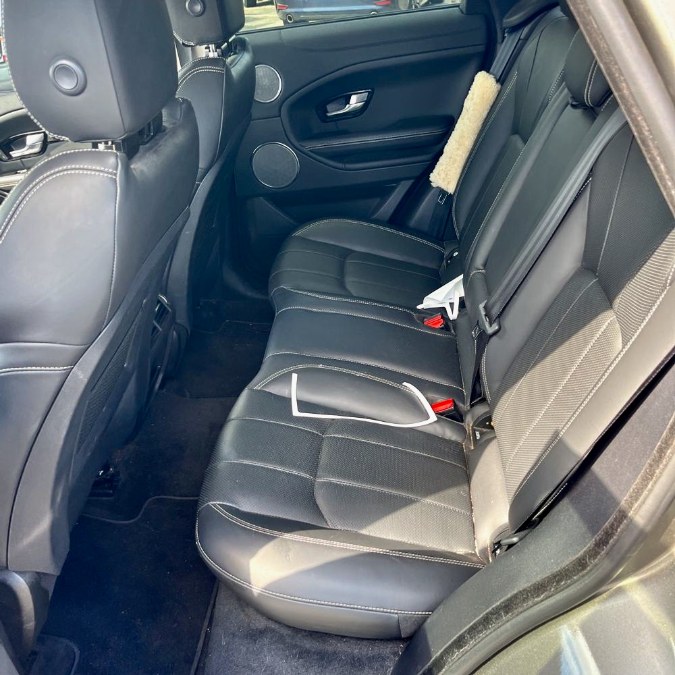 2019 Land Rover Range Rover Evoque 5 Door HSE, available for sale in Manchester, New Hampshire | Second Street Auto Sales Inc. Manchester, New Hampshire 2019 Land Rover Range Rover Evoque 5 Door HSE, available for sale in Manchester, New Hampshire | Second Street Auto Sales Inc. Manchester, New Hampshire
