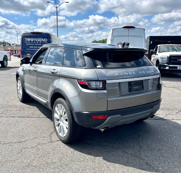 2019 Land Rover Range Rover Evoque 5 Door HSE, available for sale in Manchester, New Hampshire | Second Street Auto Sales Inc. Manchester, New Hampshire 2019 Land Rover Range Rover Evoque 5 Door HSE, available for sale in Manchester, New Hampshire | Second Street Auto Sales Inc. Manchester, New Hampshire
