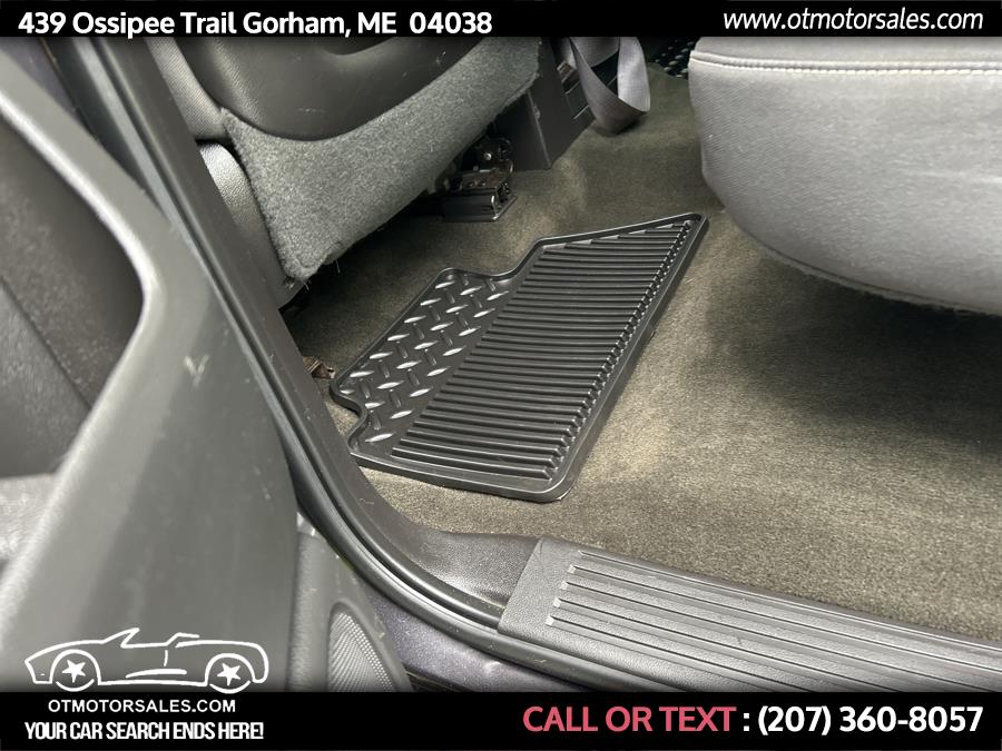 2015 GMC 2500 HD SLE, available for sale in Gorham, Maine | Ossipee Trail Motor Sales. Gorham, Maine 2015 GMC 2500 HD SLE, available for sale in Gorham, Maine | Ossipee Trail Motor Sales. Gorham, Maine