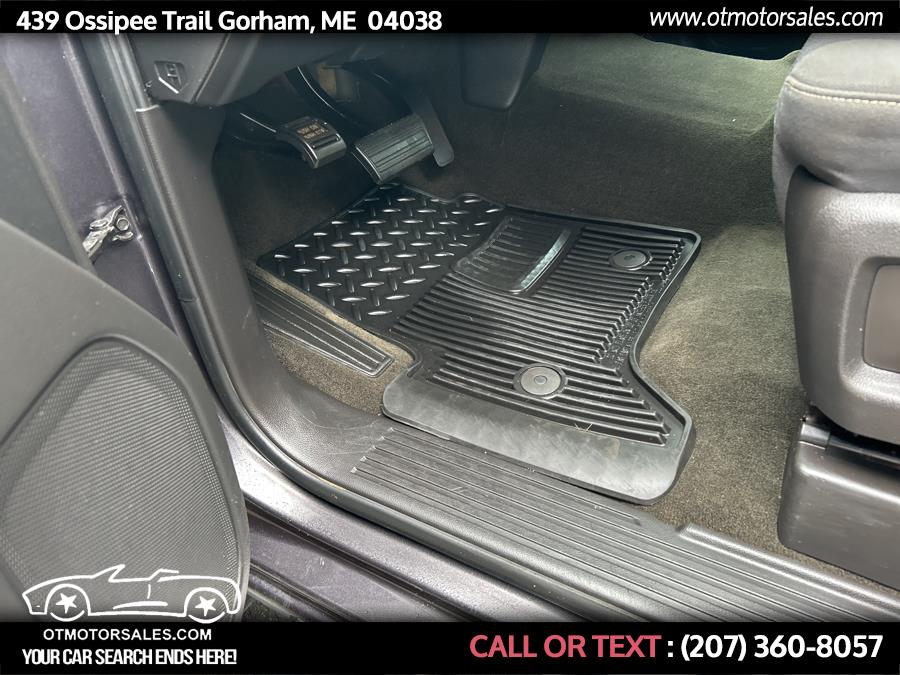 2015 GMC 2500 HD SLE, available for sale in Gorham, Maine | Ossipee Trail Motor Sales. Gorham, Maine 2015 GMC 2500 HD SLE, available for sale in Gorham, Maine | Ossipee Trail Motor Sales. Gorham, Maine