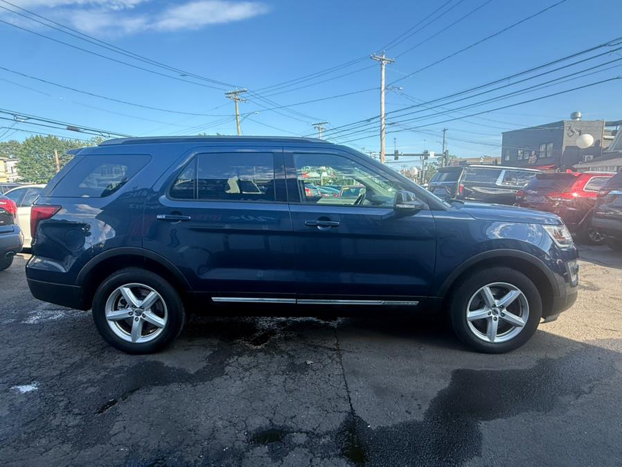 Used 2017 Ford Explorer in Bridgeport, Connecticut | CT Auto. Bridgeport, Connecticut