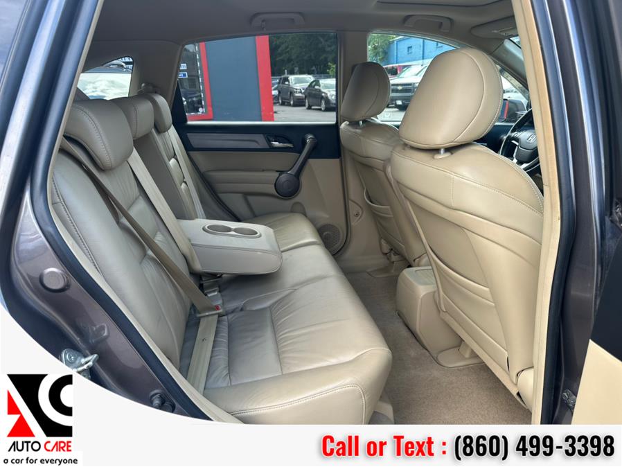 2009 Honda CR-V 4WD 5dr EX-L w/Navi, available for sale in Vernon , Connecticut | Auto Care Motors. Vernon , Connecticut 2009 Honda CR-V 4WD 5dr EX-L w/Navi, available for sale in Vernon , Connecticut | Auto Care Motors. Vernon , Connecticut