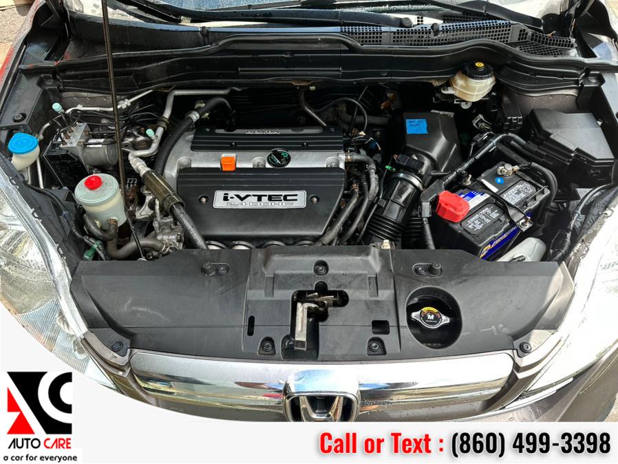2009 Honda CR-V 4WD 5dr EX-L w/Navi, available for sale in Vernon , Connecticut | Auto Care Motors. Vernon , Connecticut 2009 Honda CR-V 4WD 5dr EX-L w/Navi, available for sale in Vernon , Connecticut | Auto Care Motors. Vernon , Connecticut