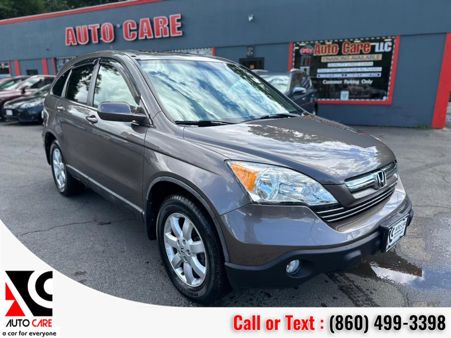 Used 2009 Honda CR-V in Vernon , Connecticut | Auto Care Motors. Vernon , Connecticut