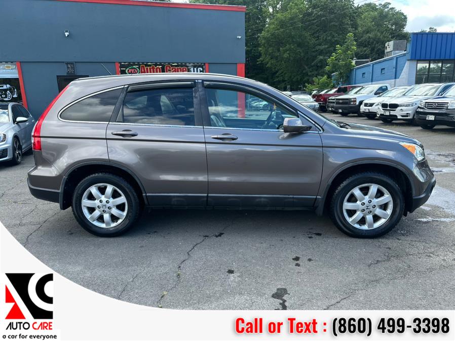 2009 Honda CR-V 4WD 5dr EX-L w/Navi, available for sale in Vernon , Connecticut | Auto Care Motors. Vernon , Connecticut 2009 Honda CR-V 4WD 5dr EX-L w/Navi, available for sale in Vernon , Connecticut | Auto Care Motors. Vernon , Connecticut